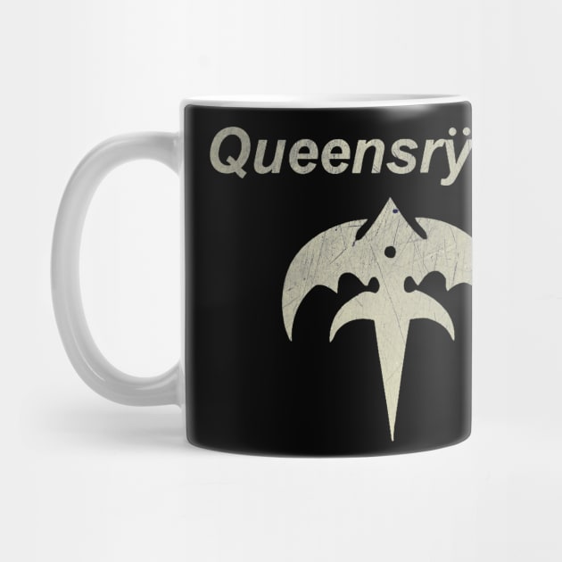 Queensryche Vintage by watimega